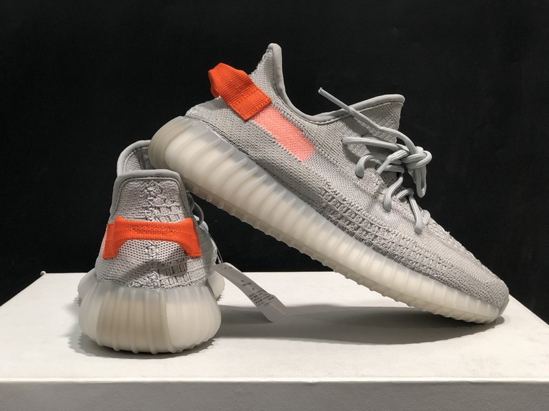 Adidas Yeezy Boost 350 V2 "Tail Light"(FX9017) Online Sale - Click Image to Close