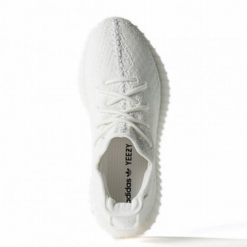 Adidas Yeezy Boost 350 V2 "Triple/White"Cream White/Cream White (CP9366) Online Sale